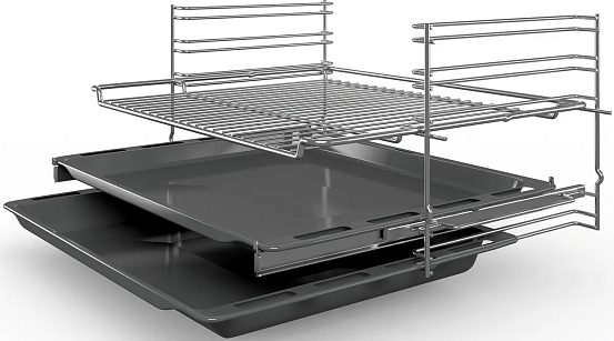 Духовой шкаф Bosch HBF534ES0Q preview 10