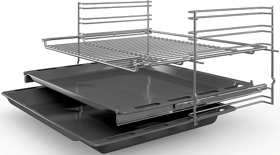 Духовой шкаф Bosch HBF534ES0Q preview 10