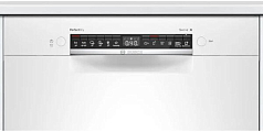 Полувстраиваемая посудомоечная машина Bosch SMU6ZCW00S в Санкт-Петербурге Полувстраиваемая посудомоечная машина Bosch SMU6ZCW00S в Санкт-Петербурге