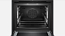 Купить Духовой шкаф с микроволнами и паром Bosch HNG6764B6 preview 9