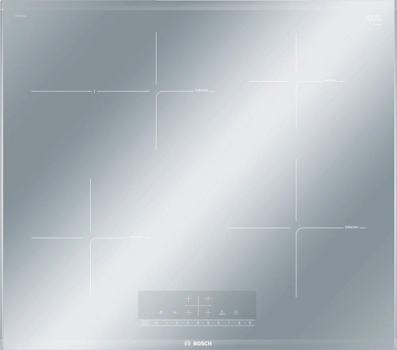 Индукционная варочная панель Bosch PIF679FB1E preview 1