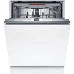Встраиваемая посудомоечная машина Bosch SMV6EMX75Q в Санкт-Петербурге Встраиваемая посудомоечная машина Bosch SMV6EMX75Q в Санкт-Петербурге