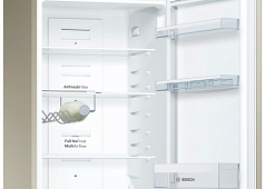 Двухкамерный холодильник Bosch KGN39VK16 в Санкт-Петербурге
