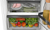 Купить Встраиваемый двухкамерный холодильник Bosch KIN96SFD0 preview 4
