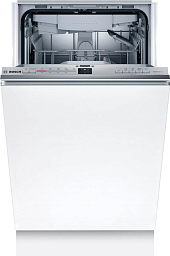 Встраиваемая посудомоечная машина Bosch SRV2IMX1BR в Санкт-Петербурге Встраиваемая посудомоечная машина Bosch SRV2IMX1BR в Санкт-Петербурге