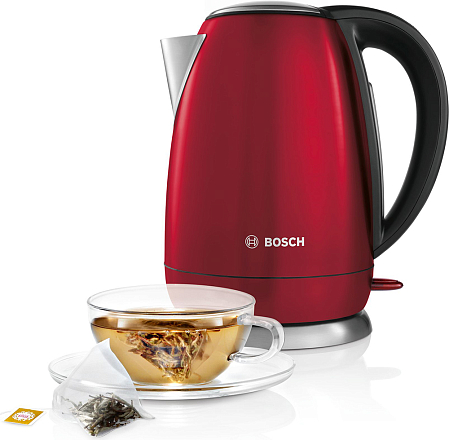 Чайник Bosch TWK78A04 preview 2