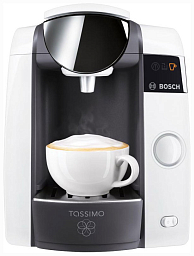 Кофемашина Bosch TAS4304EE TASSIMO в Санкт-Петербурге Кофемашина Bosch TAS4304EE TASSIMO в Санкт-Петербурге