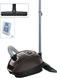 Пылесос Bosch BGLS42055 в Санкт-Петербурге Пылесос Bosch BGLS42055 в Санкт-Петербурге