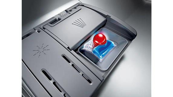 Встраиваемая посудомоечная машина Bosch SMV2ITX18E preview 12