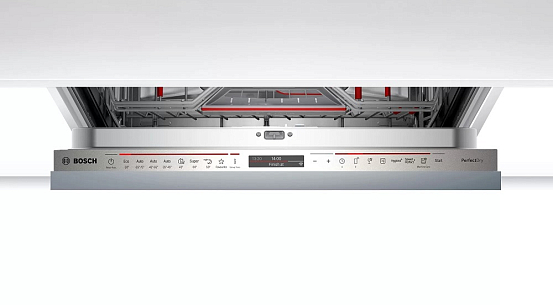 Встраиваемая посудомоечная машина Bosch SMD8ZCX30R preview 7