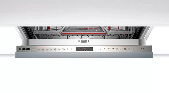 Встраиваемая посудомоечная машина Bosch SMD8ZCX30R preview 7