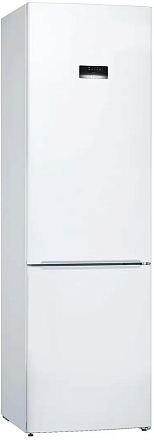 Двухкамерный холодильник Bosch KGE39AW33R preview 1