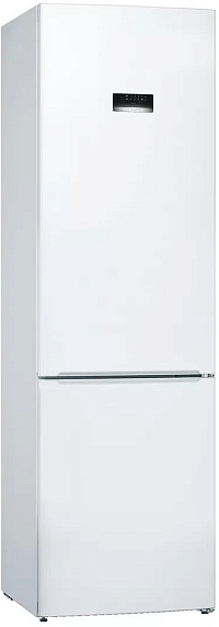 Двухкамерный холодильник Bosch KGE39AW33R preview 1