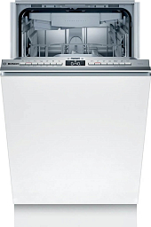 Встраиваемая посудомоечная машина Bosch SPV4XMX16E в Санкт-Петербурге Встраиваемая посудомоечная машина Bosch SPV4XMX16E в Санкт-Петербурге