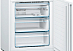 Купить Двухкамерный холодильник Bosch KGN49XWEA preview 6