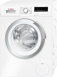 Стиральная машина Bosch WLN2426MOE 1200 об/мин, белый, инверторный EcoSilenceDrive двигатель в Санкт-Петербурге Стиральная машина Bosch WLN2426MOE 1200 об/мин, белый, инверторный EcoSilenceDrive двигатель в Санкт-Петербурге