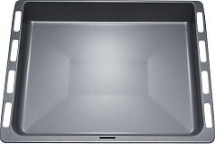 Духовой шкаф Bosch HBA22R251E , электрический, шириной 59.5 см, нержавеющая сталь, традиционная очистка в Санкт-Петербурге