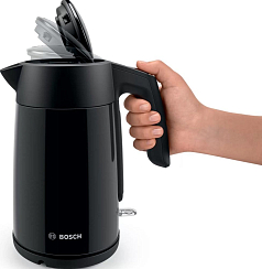 Чайник Bosch TWK7L463 в Санкт-Петербурге Чайник Bosch TWK7L463 в Санкт-Петербурге
