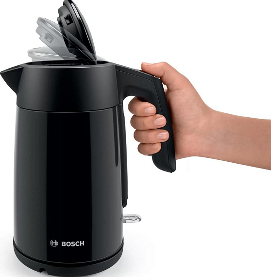 Чайник Bosch TWK7L463 preview 2