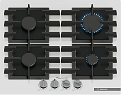 Газовая варочная панель Bosch PPP6A2I40R