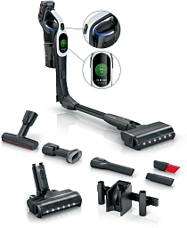 Пылесос Bosch BCS1041WAC в Санкт-Петербурге