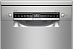 Купить Посудомоечная машина Bosch SPS4HMI3FR preview 2