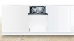 Встраиваемая посудомоечная машина Bosch SPV2IKX1CR в Санкт-Петербурге Встраиваемая посудомоечная машина Bosch SPV2IKX1CR в Санкт-Петербурге