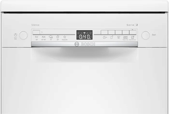 Посудомоечная машина Bosch SPS2IKW10E preview 2