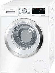 Стиральная машина Bosch WAT28740OE 1400 об/мин, белый, инверторный EcoSilenceDrive двигатель в Санкт-Петербурге Стиральная машина Bosch WAT28740OE 1400 об/мин, белый, инверторный EcoSilenceDrive двигатель в Санкт-Петербурге