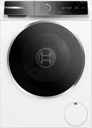 Стиральная машина Bosch WGB24400ME preview 5
