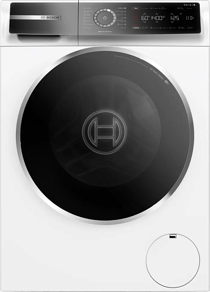 Стиральная машина Bosch WGB24400ME preview 5