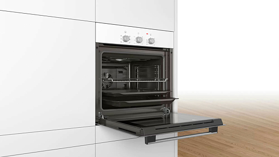 Духовой шкаф Bosch HBF011BV0Q preview 9