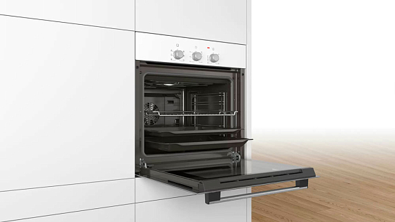 Духовой шкаф Bosch HBF011BV0Q preview 9