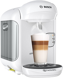 Кофемашина Bosch TAS1404 Tassimo в Санкт-Петербурге Кофемашина Bosch TAS1404 Tassimo в Санкт-Петербурге