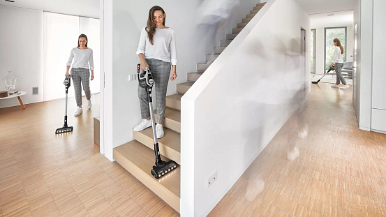 Пылесос Bosch BCS8224WA preview 8