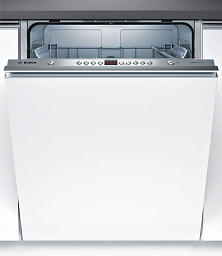 Встраиваемая посудомоечная машина Bosch SMV 44GX00 R в Санкт-Петербурге Встраиваемая посудомоечная машина Bosch SMV 44GX00 R в Санкт-Петербурге