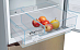 Купить Двухкамерный холодильник Bosch KGE39XG2AR preview 5