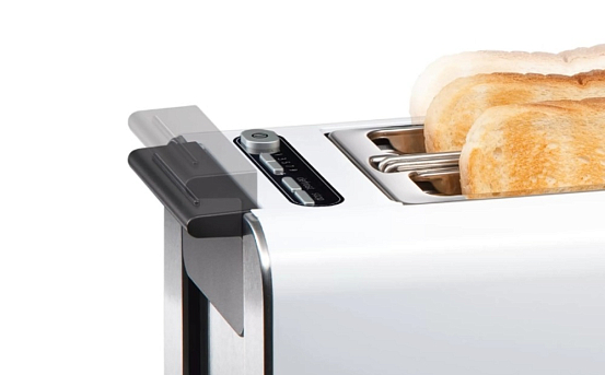 Тостер Bosch TAT 8611 preview 5