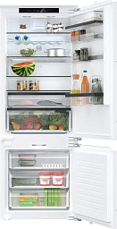 Встраиваемый двухкамерный холодильник Bosch KBN96SDD0 в Санкт-Петербурге