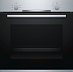 Купить Духовой шкаф Bosch HBA530BS0S preview 6