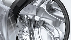 Стирально-сушильная машина Bosch WDS28460ME в Санкт-Петербурге Стирально-сушильная машина Bosch WDS28460ME в Санкт-Петербурге