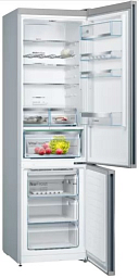 Двухкамерный холодильник Bosch KGN39LW31R в Санкт-Петербурге