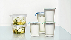 Встраиваемый двухкамерный холодильник Bosch KIV 38V20 RU в Санкт-Петербурге