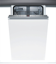 Встраиваемая посудомоечная машина Bosch SPV45DX60R в Санкт-Петербурге Встраиваемая посудомоечная машина Bosch SPV45DX60R в Санкт-Петербурге