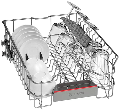 Встраиваемая посудомоечная машина Bosch SPV6HMX2MR preview 6