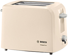 Тостер Bosch TAT 3A017 в Санкт-Петербурге Тостер Bosch TAT 3A017 в Санкт-Петербурге