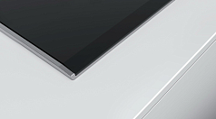 Газовая варочная панель Bosch PSA3A6B20 на 1 конфорки, шириной 30.6 см, черный в Санкт-Петербурге