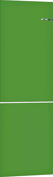 Декоративная сменная передняя панель Bosch KSZ2BVJ00 preview 1