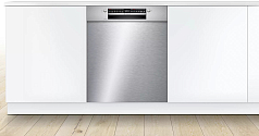 Встраиваемая посудомоечная машина Bosch SMU4HTS31E в Санкт-Петербурге Встраиваемая посудомоечная машина Bosch SMU4HTS31E в Санкт-Петербурге