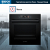 Купить Духовой шкаф Bosch HSG856XC7 preview 5